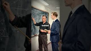 CIA Learned Torture from Nazi War Criminal Klaus Barbie - Operation Paperclip