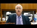 Police Chief Rob Lawson Important Purim Message 2015