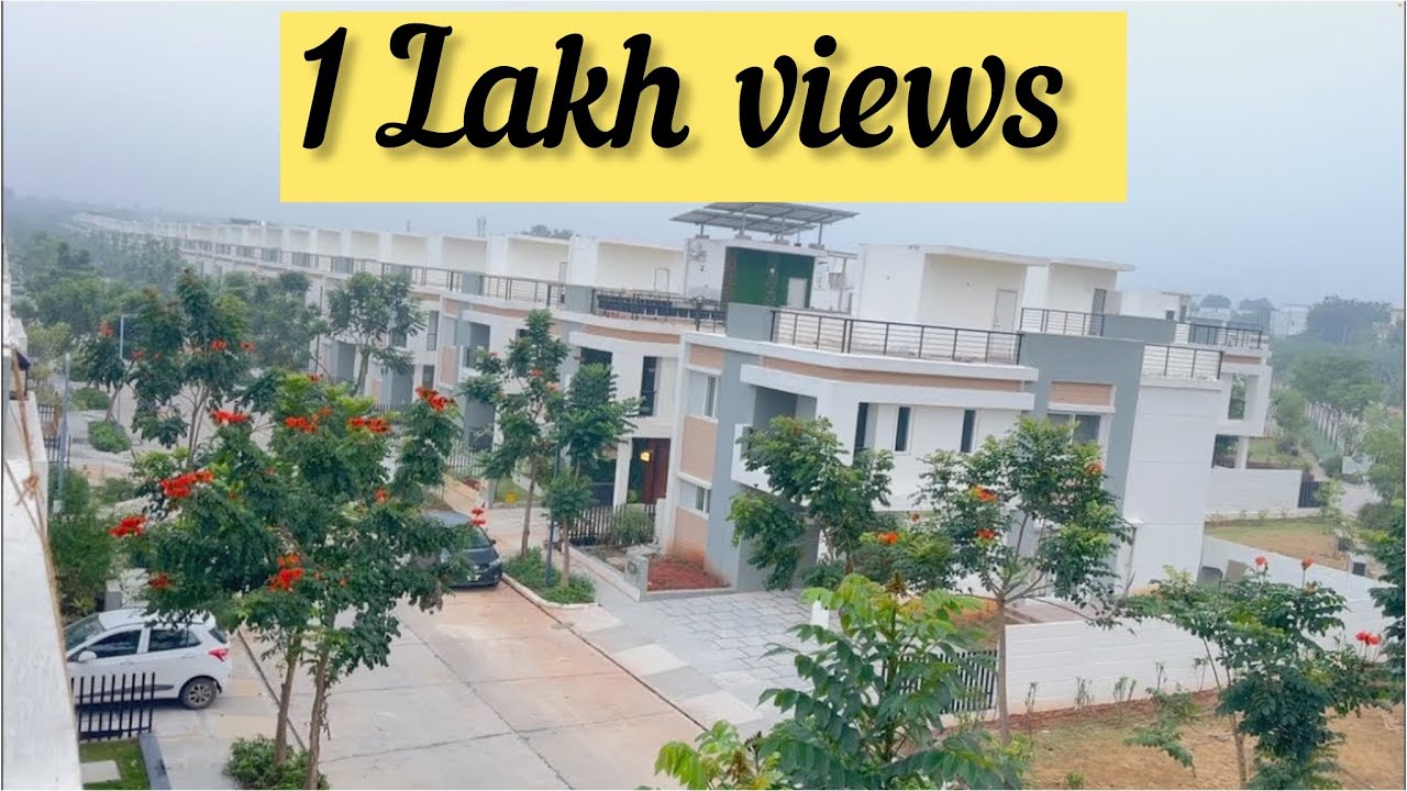 Villa తీసుకున్నాక మేము పడిన పాట్లు మీరు చూసుకొని తీసుకోండి|Problems we faced after booking Villa