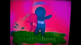Noggin And Nick Jr Logo Collection Effects Sponsored By Nein Csupo Effects