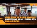 GELAR PASUKAN DISHUB DENPASAR MASTIKAYANG MUDIK LEBARAN 2026 MAMARGI ANTAR GELAR PASUKAN DISHUB DENPASAR MASTIKAYANG MUDIK LEBARAN 2026 MAMARGI ANTAR