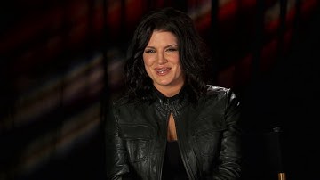 Gina Carano Haywire extras