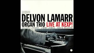THE DELVON LAMARR ORGAN TRIO (Seattle, Washington, U.S.A) - Tacoma Black Party