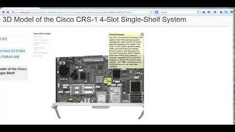 Cisco operating systems