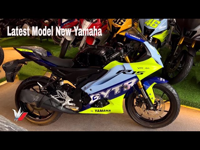 YAMAHA YZF-R15 サービスマニュアル 2023 YAMAHA YZF-R15 サービスマニュアル 2023 Yzf R15 Service PDF | PDF