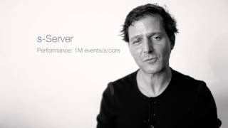 The Sqlstream Product Suite