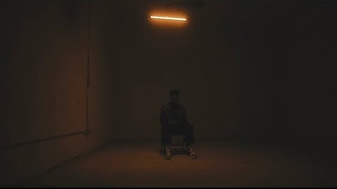 Adrian Daniel: You (Official Video) - Nightwolf Part 2