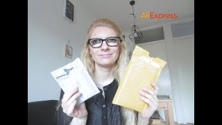 Aliexpress shoplog Maart 2019 screenshot 5
