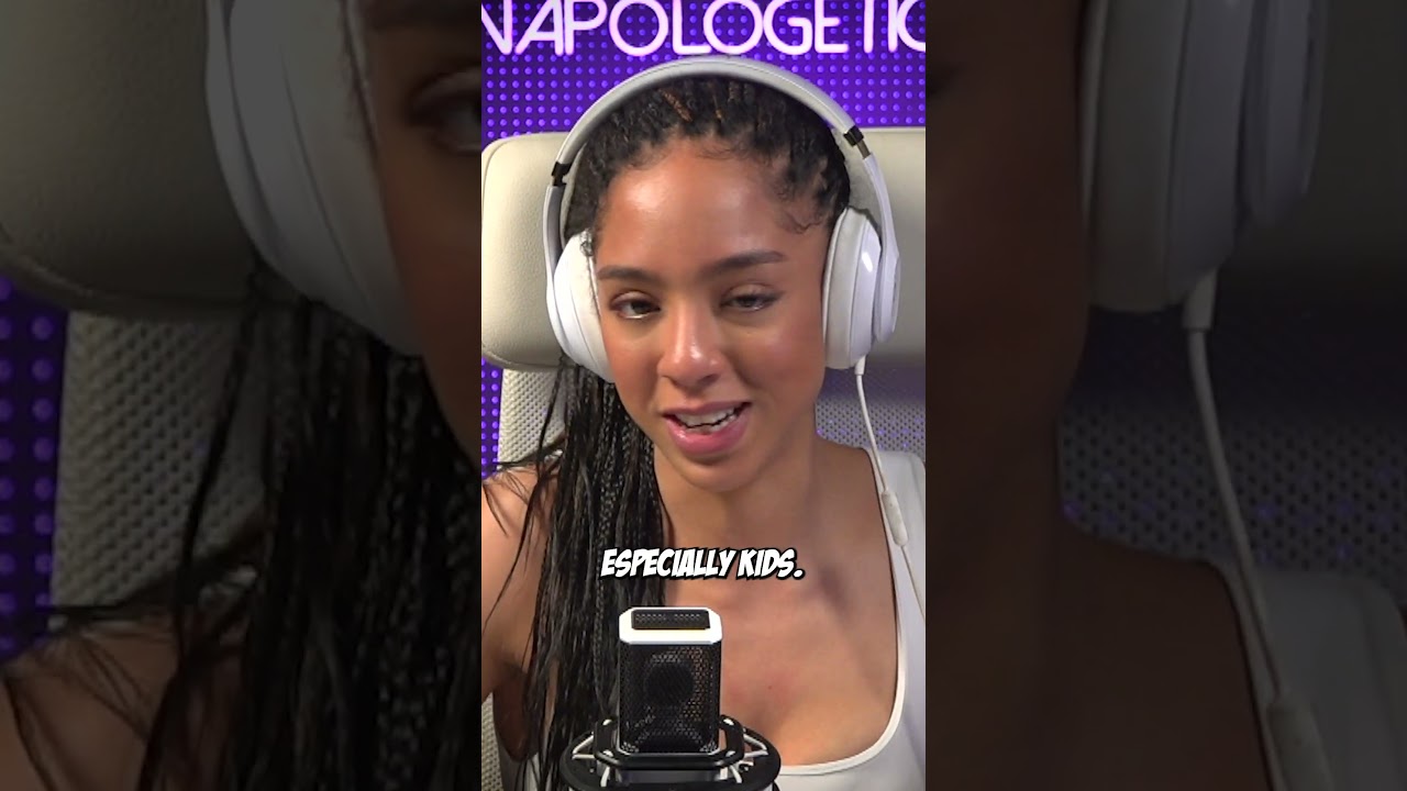 I Used to Think This Was a Racist Micro-Aggresion