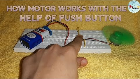 Mini Electric Fan || AG Mix Arnav Gupta