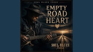 Empty Road Heart