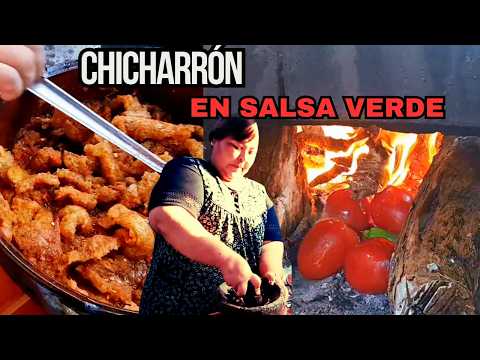 Receta de Rancho: