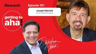 Emotional Intelligence: The Key to Customer Loyalty with Joseph Michelli