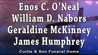 Daybreak Obituaries 12/29/2017