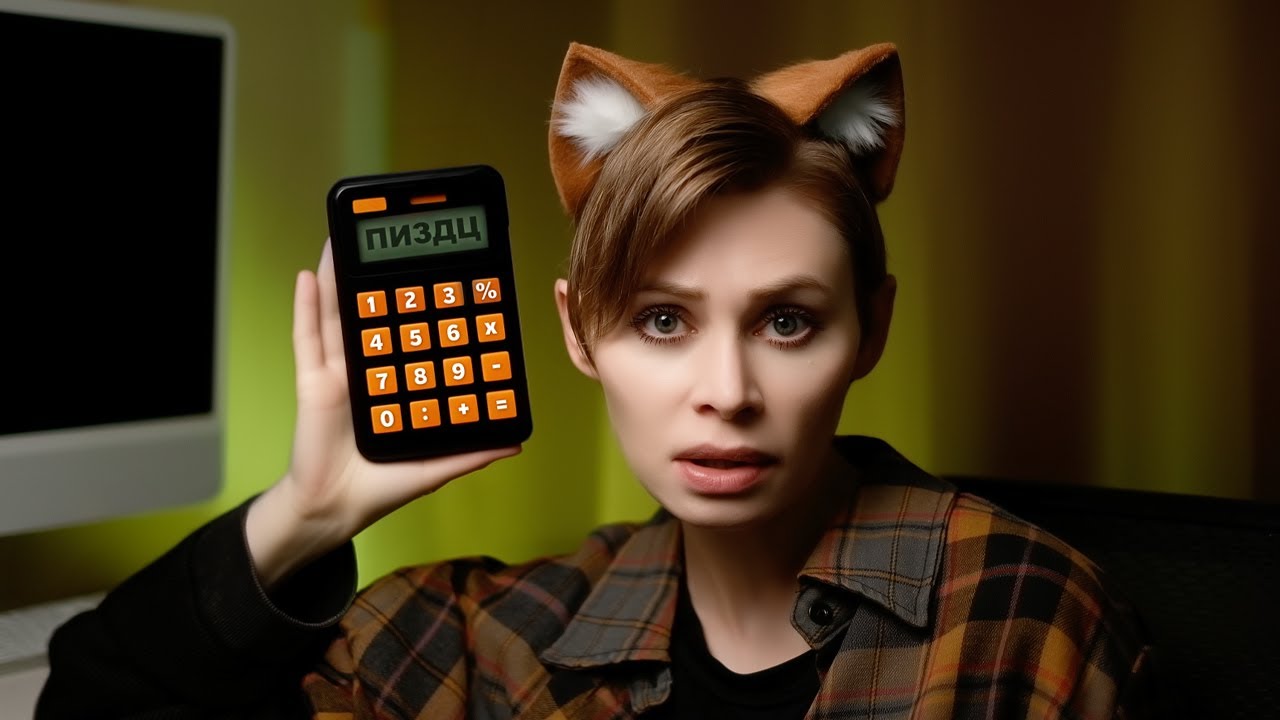 Я НЕ МОГУ СЧИТАТЬ: ДИСКАЛЬКУЛИЯ