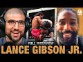 Lance Gibson Jr. Reacts to Making History at UFC Seattle, Emotional MMA Journey, Love of Beekeeping
