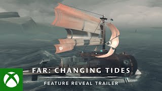 FAR: Changing Tides Feature Reveal Trailer
