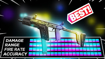 *NEW* BEST and MOST OVERPOWERED FENNEC 45 class setup!? (Modern Warfare 2) 🔥🔥🔥