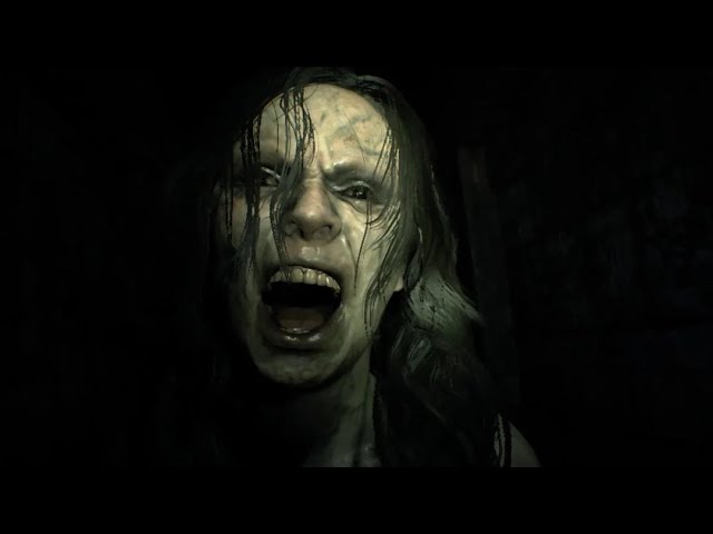 FIRST TIME PLAYING RESIDENT EVIL 7!!!! || Spooky Stream!!!