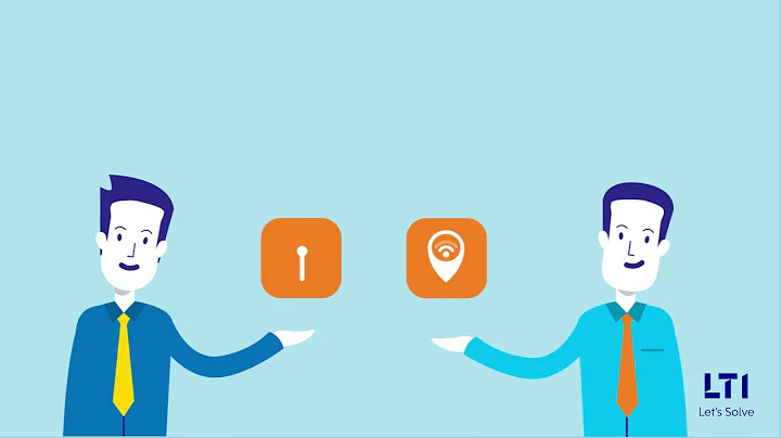 Automated Tracking Solution to Digitize your Supply Chain Management