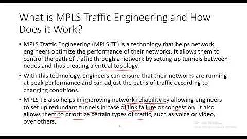 CCIE AUG Part 57 RSVP TE