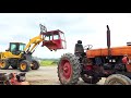 UTB 650 tractor cab mounting-Montare cabină la UTB 650 cu o volă chinezească