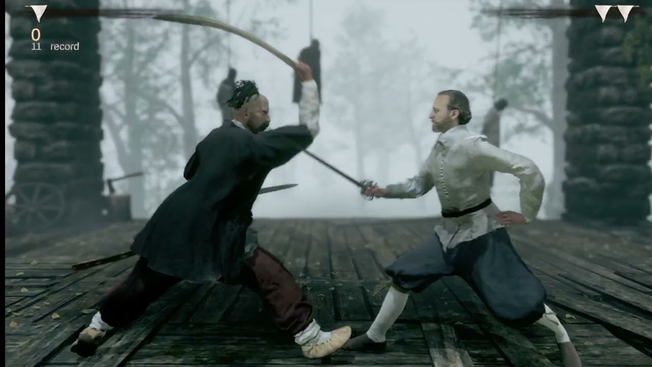 Trying out the WORST character in the game. What could go wrong?