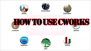 CWorks : Practical Introduction