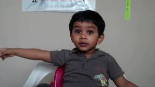 Om Learning Words