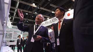 Highlights of the largest sustainability gathering in the MENA region