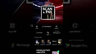 FamPay Users Ignore This Setting 😱 | Transaction Alert ON Now 🚨 #ytshorts #viral #shorts