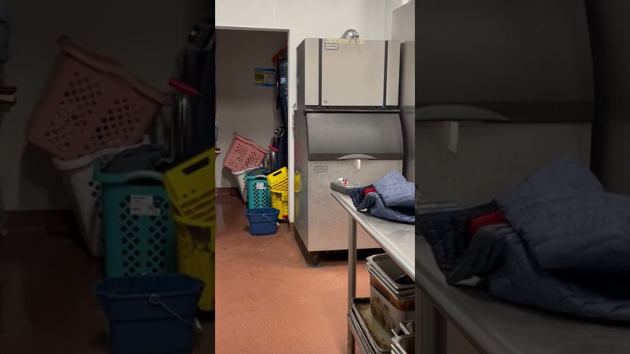 Communication through a poltertune #2