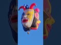 @REDWULF-TarotMystic clowns are everywhere