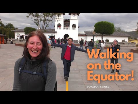 Video: Sandále, EQUATOR