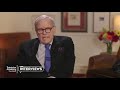 Tom Brokaw on working with Roger Mudd - TelevisionAcademy.com/Interviews