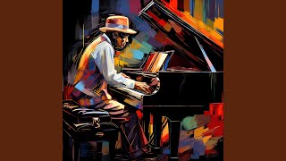 Midnight Echo Jazz Piano