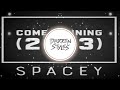 Darren Styles - Come Running (Spacey 2023 Rework)