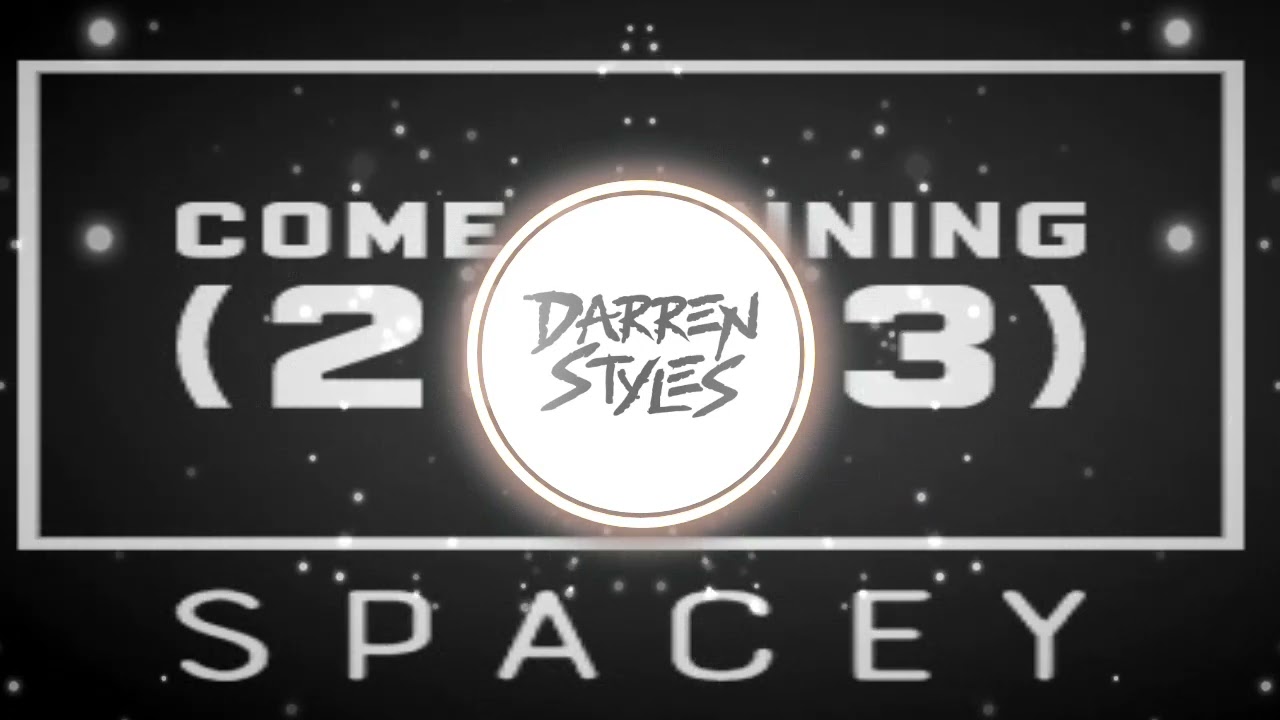 Watch Darren Styles - Come Running (Spacey 2023 Rework) on YouTube Watch Darren Styles - Come Running (Spacey 2023 Rework) on YouTube