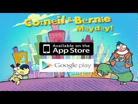 Corneil Bernie Mayday! GRATUIT