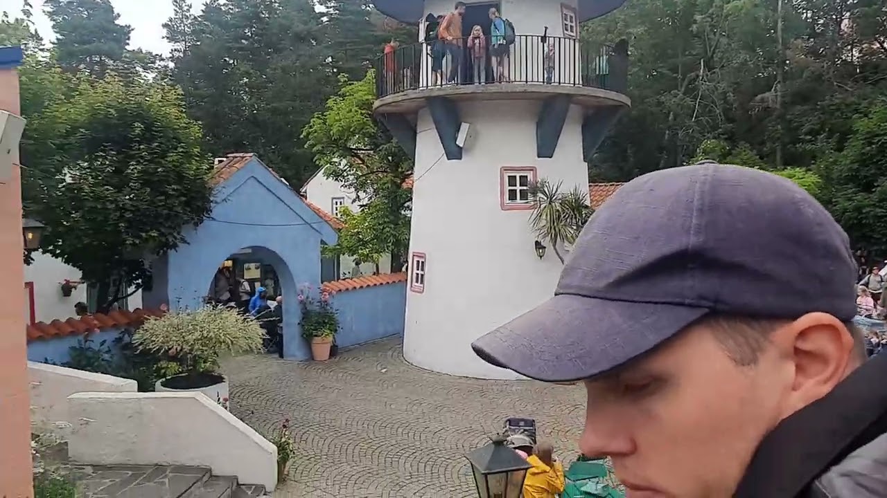 Trikketur Kardemommeby