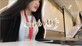 Malaysia vlog | a day in my life working in corporate world 🏢