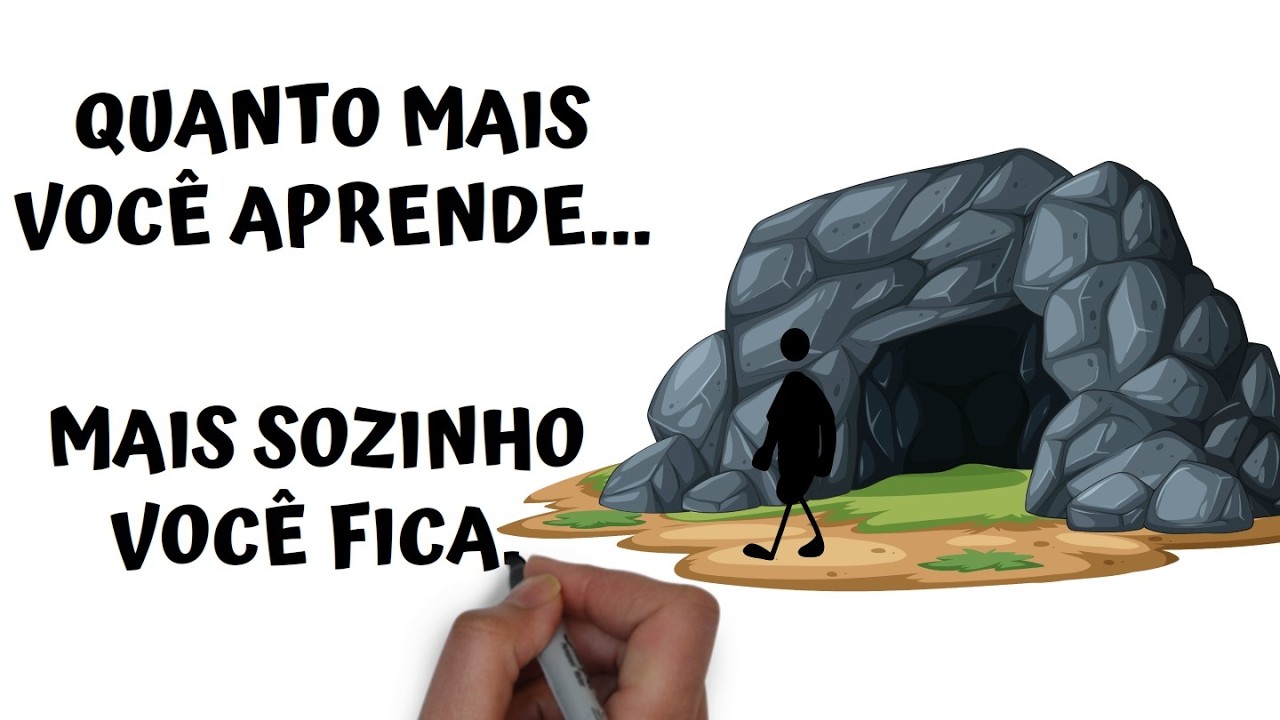 O lado sombrio do desenvolvimento pessoal que ninguém te conta