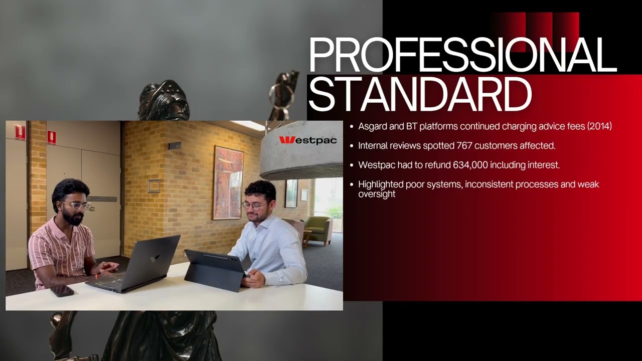 Charging the Dead: The Ethical Breakdown Behind Westpac’s Fees-for-No-Service Scandal