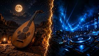 Arabian Remix – Deep Oud & Electronic Fusion | Arabic Remix Mix 2026
