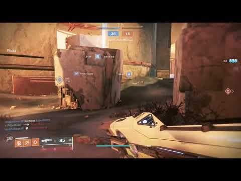 destiny 2 trace