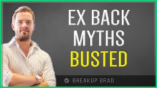 &quot;They&#39;re Your Ex For A Reason&quot; &amp; Other Breakup Myths