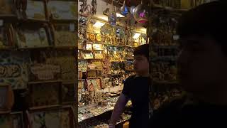 Street Shopping
