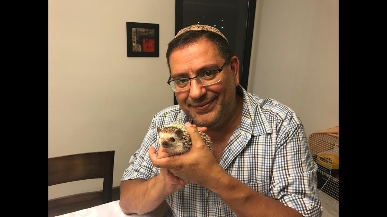 Comentario de Parashat Vaigash - Rabino Gabriel Pristzker - Kehilá de Córdoba, Argentina enseñanzas para mujeres cristianas
