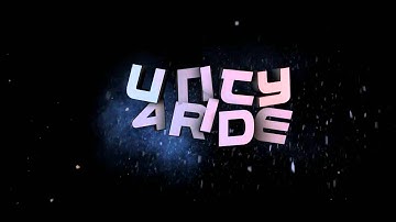 Intro Unity 4 Ride Prototype 2