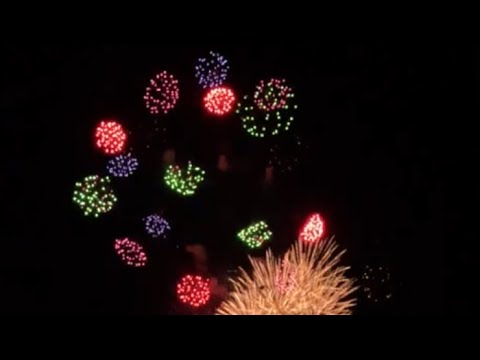 Kyoto Hanabi 2023/Japan/亀岡平和祭保津川花火大会 -2023